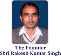 founder